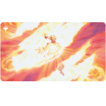 Ultra Pro Playmat Magic the Gathering Modern Horizons 3 White