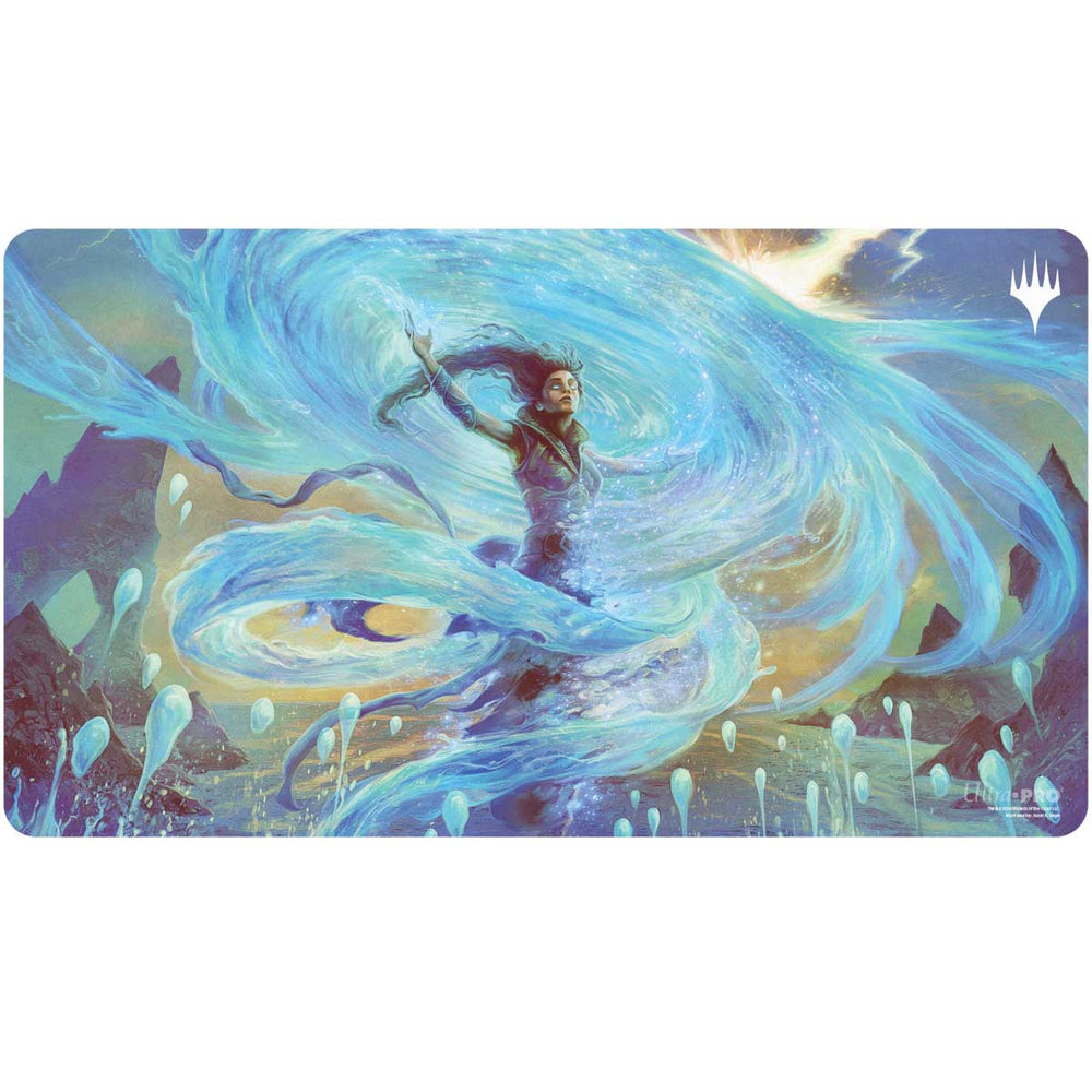 Ultra Pro Playmat Magic the Gathering Modern Horizons 3 Blue