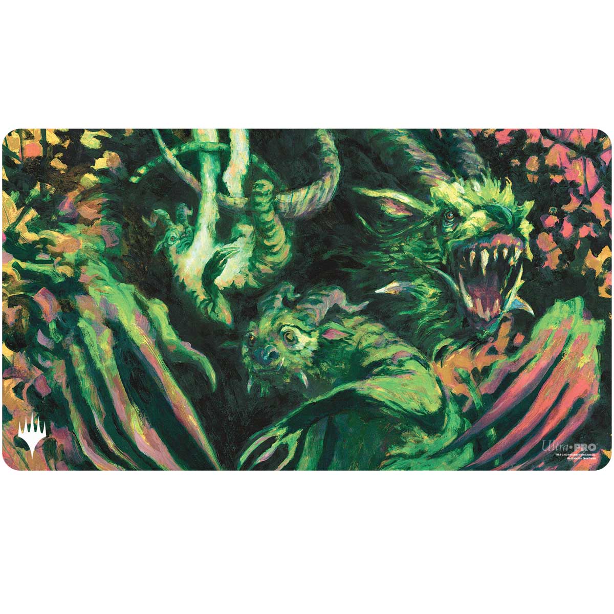 Ultra Pro Playmat Magic the Gathering Modern Horizons 3 v6