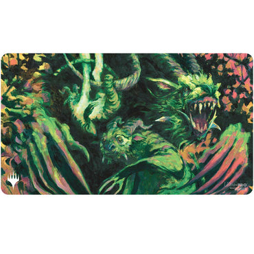 Ultra Pro Playmat Magic the Gathering Modern Horizons 3 v6