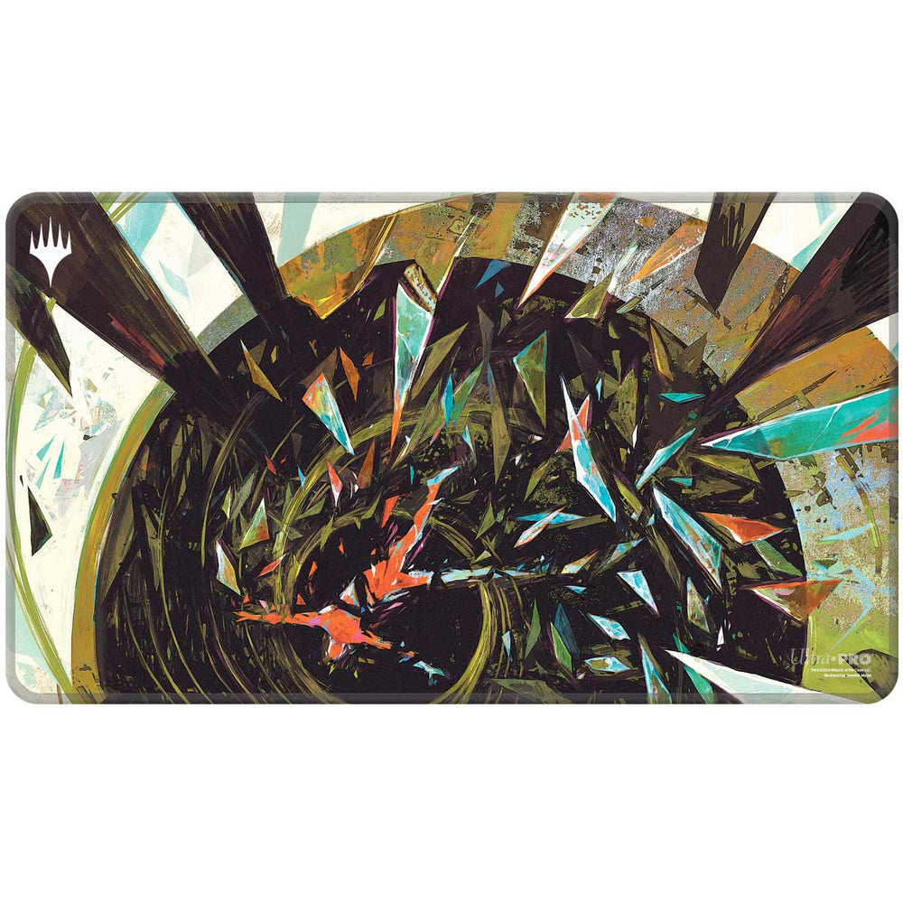 Ultra Pro Stitched Edge Playmat Magic the Gathering Modern Horizons 3 Special Guest