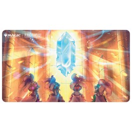 Ultra Pro Playmat Magic the Gathering Universes Beyond Final Fantasy V2