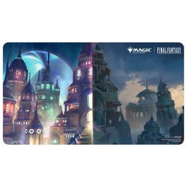 Ultra Pro Playmat Magic the Gathering Universes Beyond Final Fantasy G