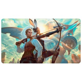 Ultra Pro Playmat Magic the Gathering Universes Beyond Final Fantasy K