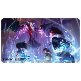 Ultra Pro Playmat Magic the Gathering Universes Beyond Final Fantasy L