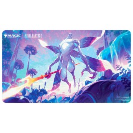 Ultra Pro Playmat Magic the Gathering Universes Beyond Final Fantasy M