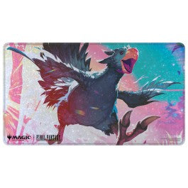 Ultra Pro Holofoil Playmat Magic the Gathering Universes Beyond Final Fantasy Premium V