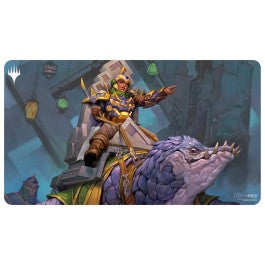 Ultra Pro Playmat Magic the Gathering Return to Tarkir Abzan Commander