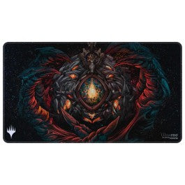 Ultra Pro Holofoil Playmat Magic the Gathering Return to Tarkir