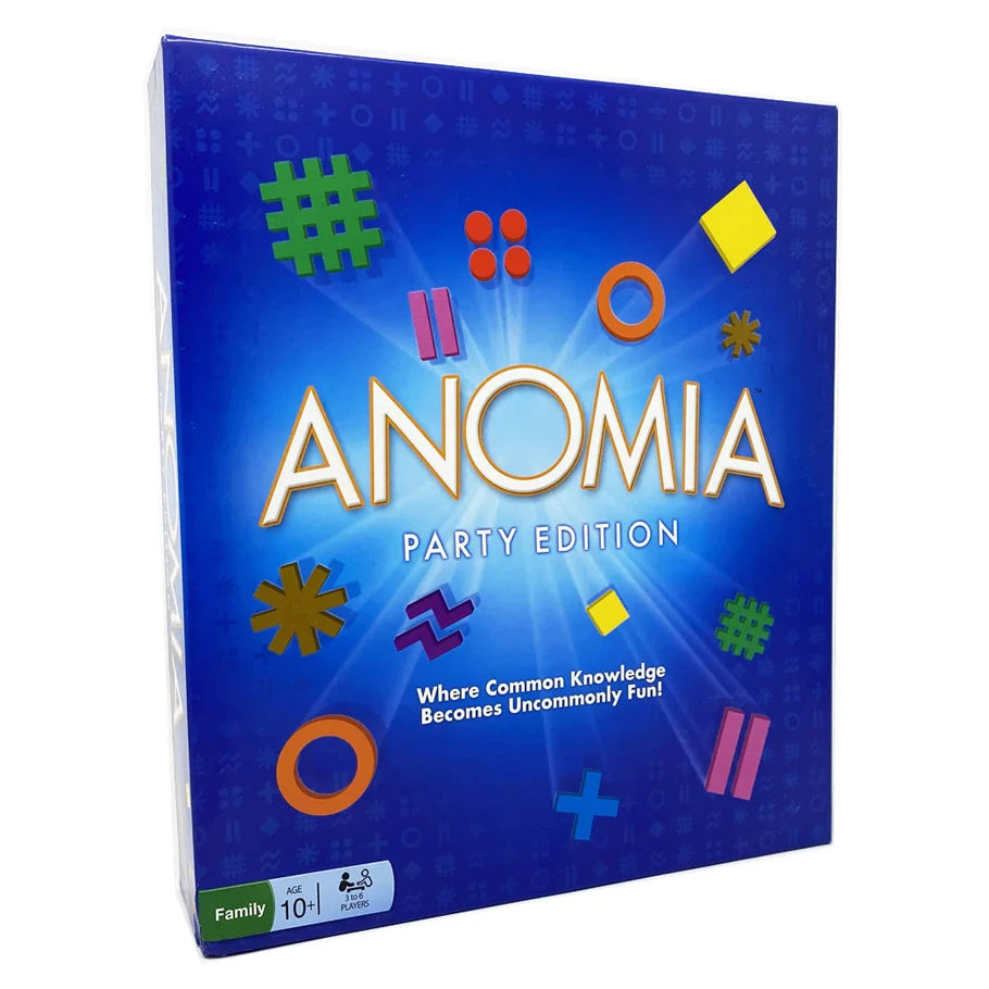 Anomia: Party