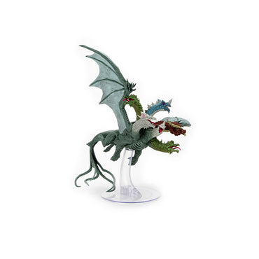 Dungeons & Dragons Miniatures: Icons of the Realms - Fizban's Treasury of Dragons - Dracohydra