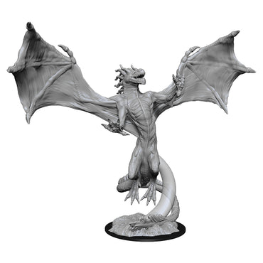 Magic: The Gathering Unpainted Miniatures: Galazeth Prismari