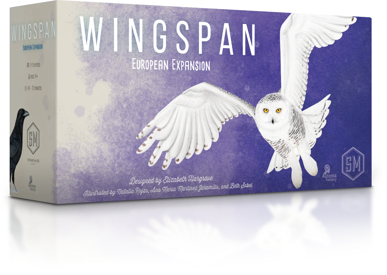 Wingspan Europe