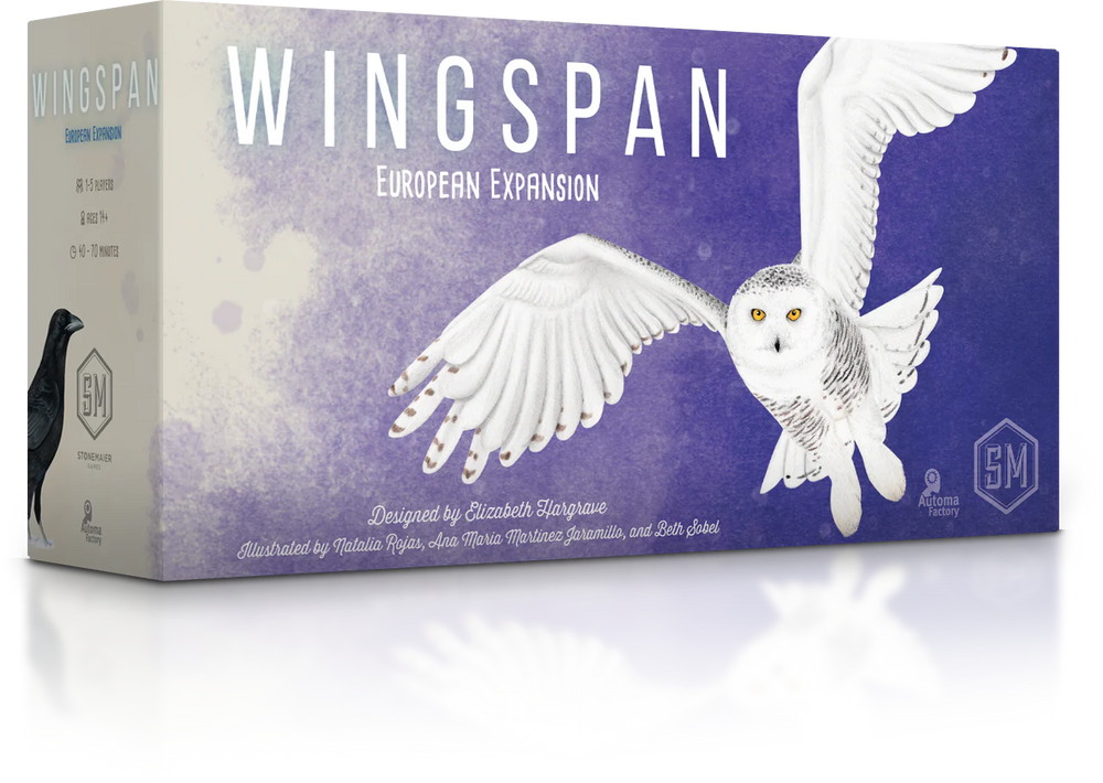 Wingspan Europe