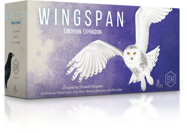 Wingspan Europe
