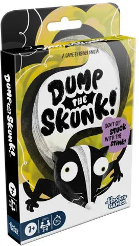 Dump The Skunk