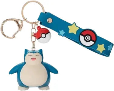 Pokemon Funism Keychain