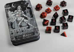Beadle & Grimm's Character Class Dice Sets