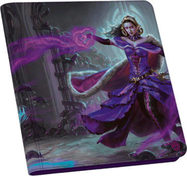 Ultimate Guard Zipfolio 480+ Magic the Gathering Reality Fracture V2