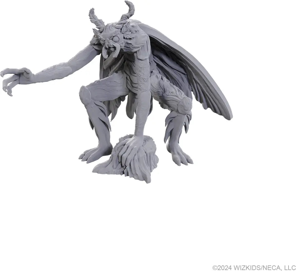 WizKids WizKids Deep Cuts: Mothman