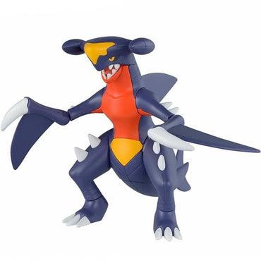 Pokepla: Garchomp