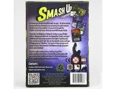 Smash Up: The Obligatory Cthulhu Expansion