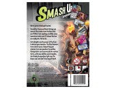 Smash Up: Cease and Desist