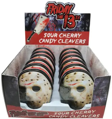 Friday the 13th Jason Mask