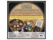 Richard Garfield's Carnival of Monsters