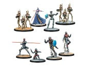 Star Wars Shatterpoint: Core Set