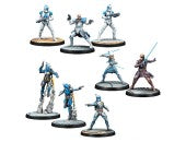 Star Wars Shatterpoint: Core Set