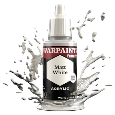 The Army Painter Warpaint Fanatic(18ml)