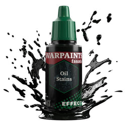 The Army Painter Warpaint Fanatic (18ml)