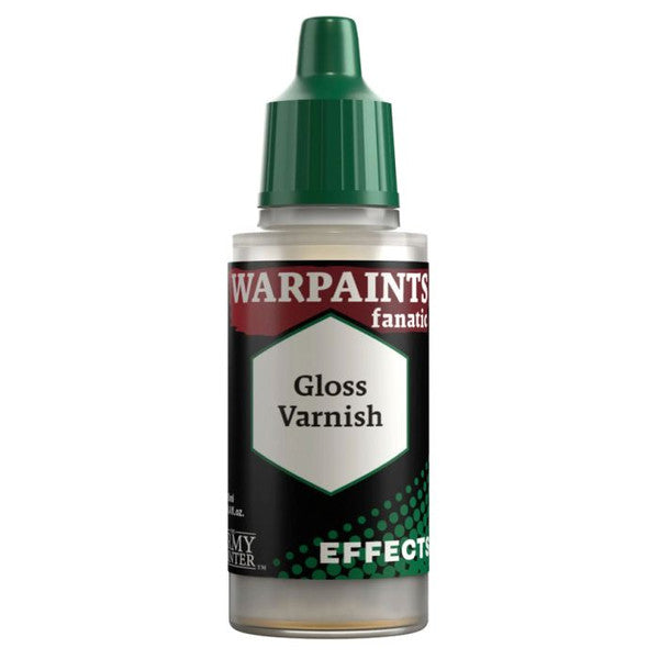 The Army Painter Warpaint Fanatic (18ml)