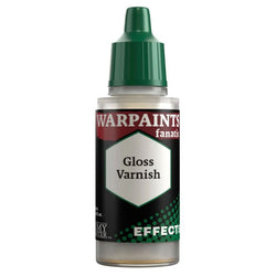 The Army Painter Warpaint Fanatic (18ml)