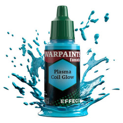 The Army Painter Warpaint Fanatic (18ml)