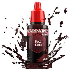 The Army Painter Warpaint Fanatic(18ml) (Washes)