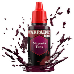 The Army Painter Warpaint Fanatic(18ml) (Washes)
