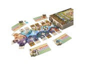 Dice Forge: Rebellion Expansion