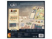 Great Western Trail 2nd Edition