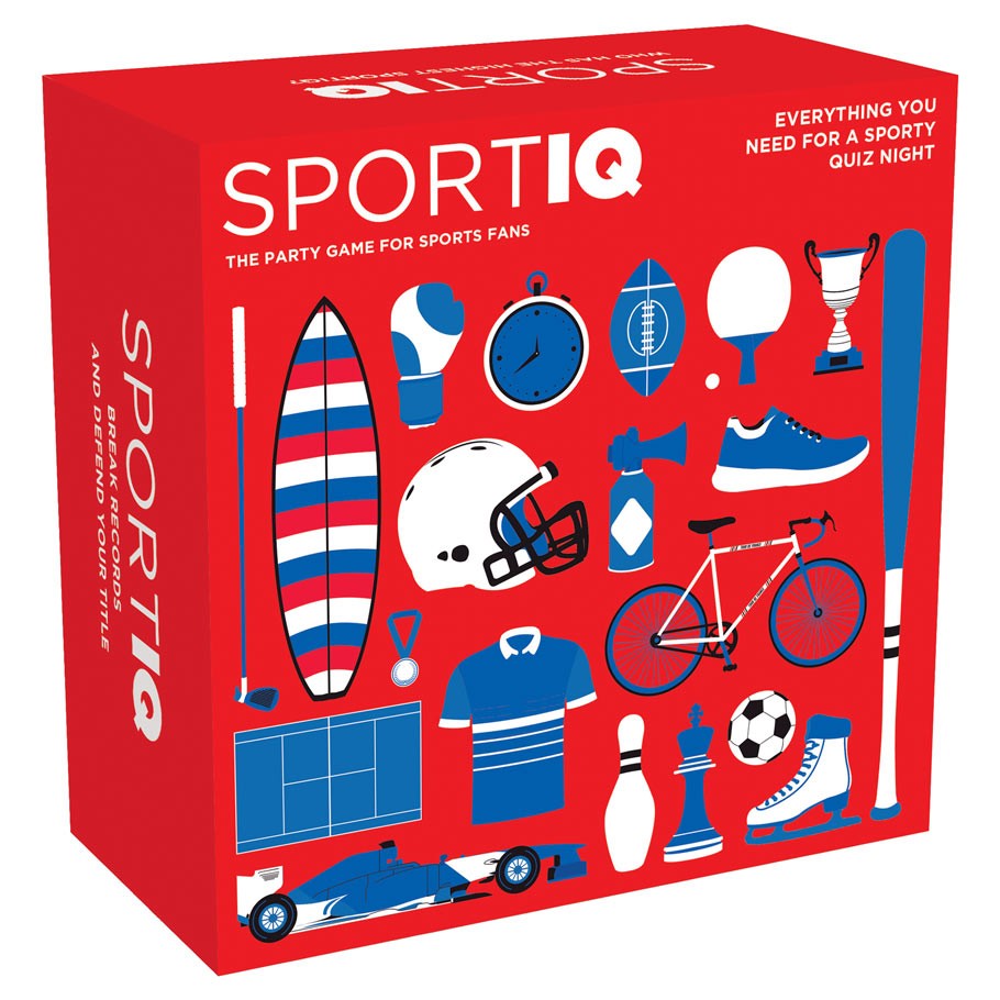 Sport IQ