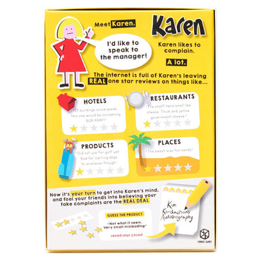 Karen