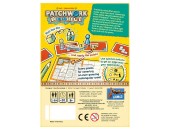 Patchwork Doodle