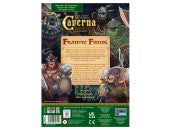 Caverna: Frantic Fiends