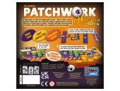 Patchwork: Halloween Edition