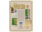 Caverna: The Cave Farmers