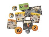Caverna: The Cave Farmers