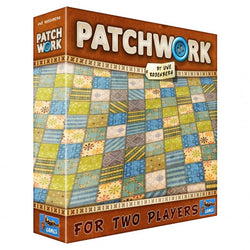 Patchwork