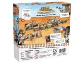 Colt Express: Conveyors & Armored Train