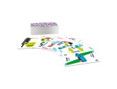 Mille Bornes: The Classic Racing Game
